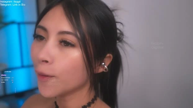 gigi_ulala 19-07-2026 love Topless fuckpussy lick Recording
