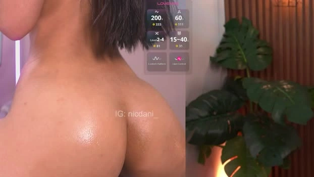 nicdani_1 19-07-2026 XXX Recorded deepthroat show Recording