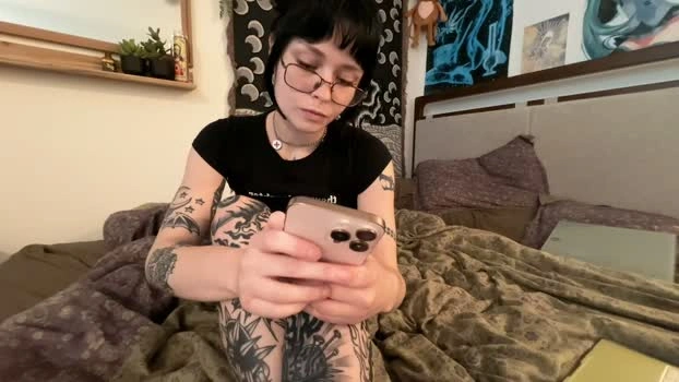 bbycris03 20-07-2026 ass beauty boobs sexyfeet Recording