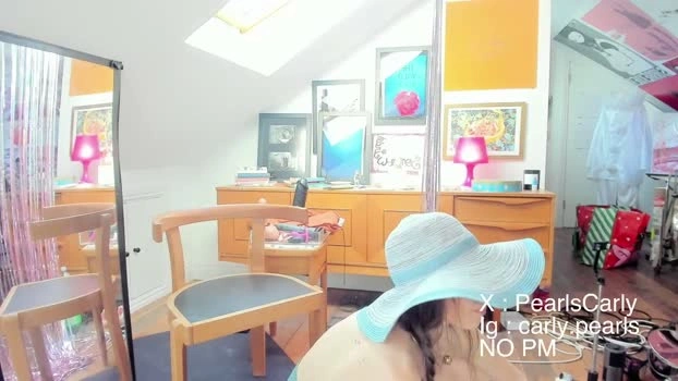 carlypearls 19-07-2026 nasty deep legs bj-dildo Recording