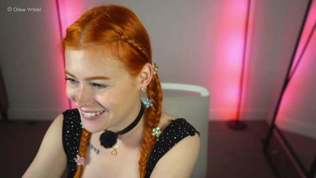 chloewildd 19-07-2026 fuckass lick hardcore kissing Recording
