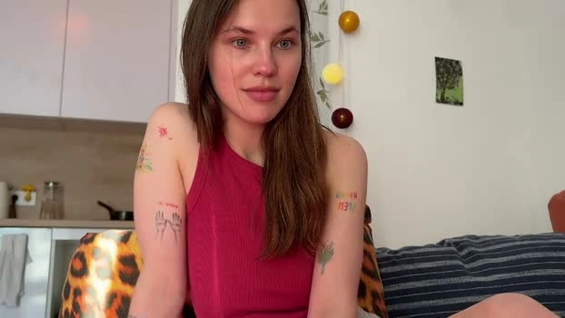 di_n_alex 19-07-2026 deep kissing natural Topless Recording