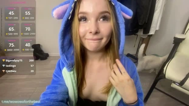 eestipixies 20-07-2026 strip Ass bj-dildo fuckher Recording