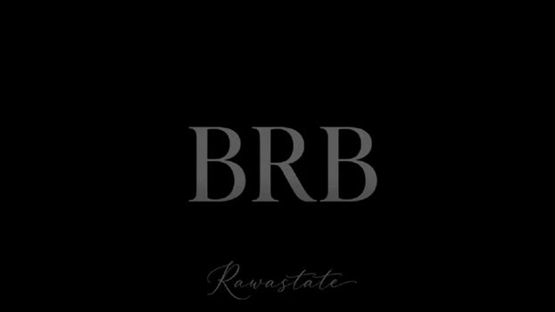 rarastate 20-07-2026 gag striptease toy orgasm Recording