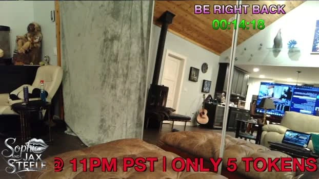 the_steele_zone 20-07-2026 bigtoys bigcock jerkoff fuckme Recording