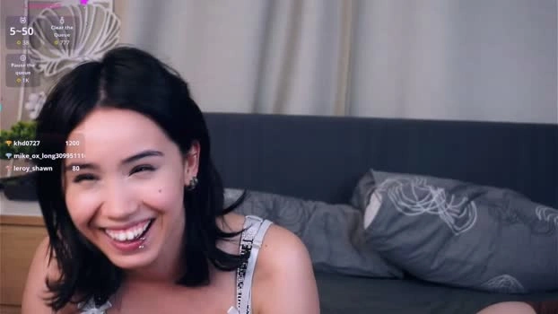 dainalargena 21-07-2026 lovense horny nude lush Recording