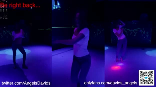 davids_angelsxxx 20-07-2026 sex cute big kinky Recording