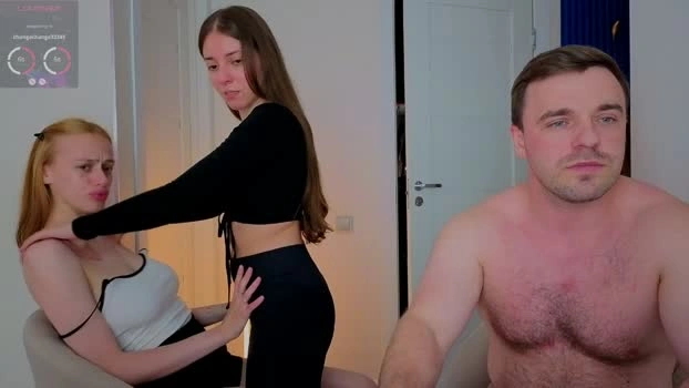 ihavepaws33 21-07-2026 legs kiss lovense tits Recording