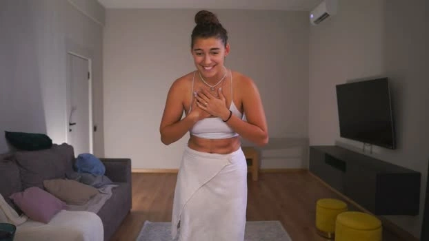 lynn_jackson 21-07-2026 Topless blowjob deep oral Recording