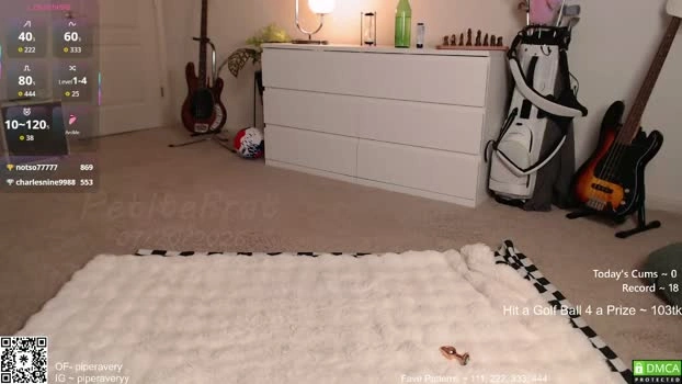 petitebrat 21-07-2026 squirt sweet kink big Recording