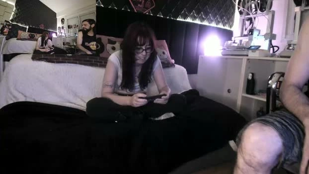 powercouplemix 21-07-2026 kink amateur Webcam tits Recording