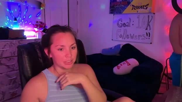 zelestials 21-07-2026 Porn blowjob gag horny Recording