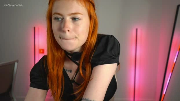 chloewildd 22-07-2026 naked sexygirl deep lovense Recording