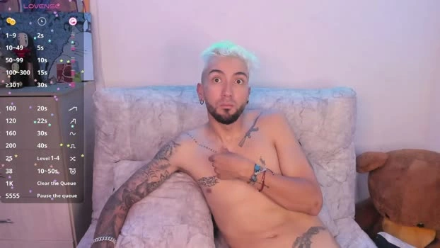 couplevibes_ 22-07-2026 Nude big big pussy Recording