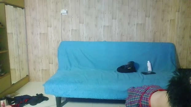doublezii_ 21-07-2026 skinny Pretty cute fingering Recording