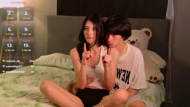 elvarion 22-07-2026 cute bigass bigass gag Recording