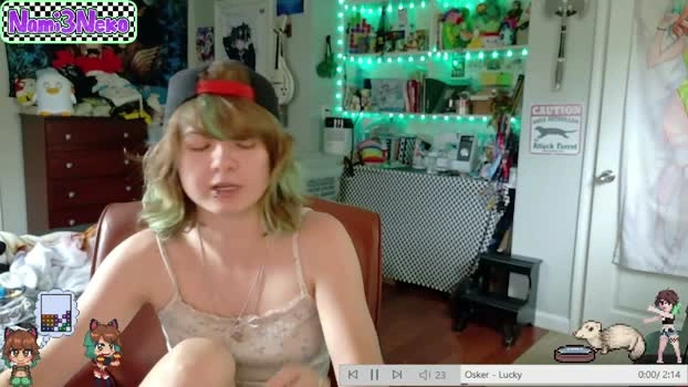 nami3neko 21-07-2026 sex strip bigtoys nude Recording