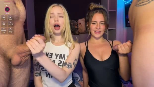 adrenaline_lush 23-07-2026 love show lick suckcock Recording