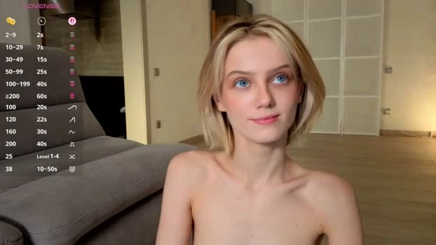 evangel111 22-07-2026 strip horny lovense bj-dildo Recording
