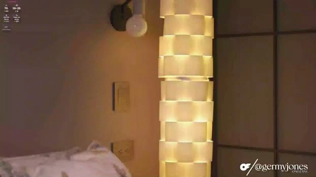 germaine_jones 22-07-2026 bigcock fingering hot wet Recording