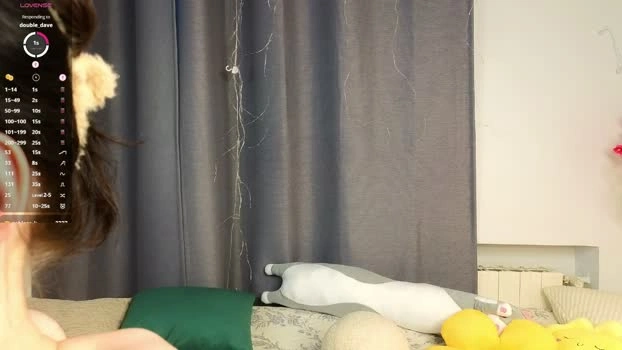 liaglamour 22-07-2026 sweet bigboobs analtoy show Recording
