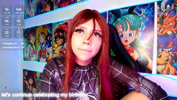 violettenoi