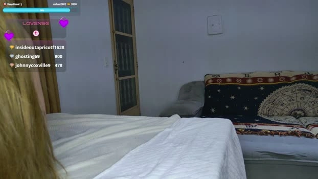 dexandlily 24-07-2026 cute analtoy hot sex Recording