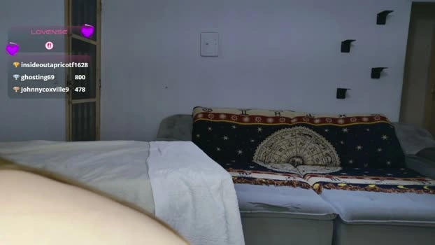 dexandlily 24-07-2026 Webcam ass sexybody natural Recording