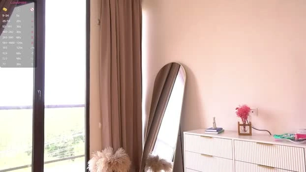 isabellavella 24-07-2026 beauty kiss gag striptease Recording