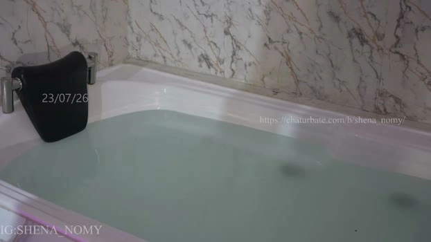 shena_nomy 24-07-2026 striptease Wet bj-dildo Wet Recording