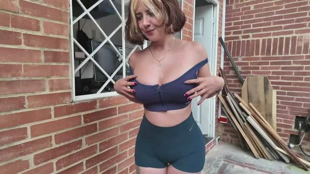 vanandjuani 23-07-2026 Video deep Topless kissing Recording