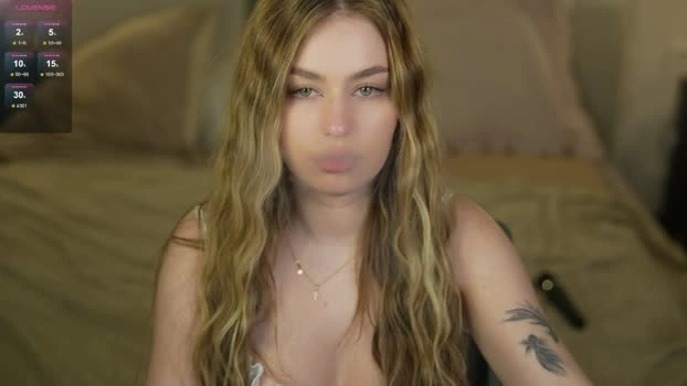 bright_diamonds_054 24-07-2026 Nude Wet XXX lush Recording