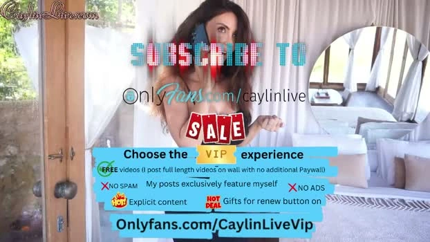 caylin 25-07-2026 lovense kinky analsex Webcam Recording