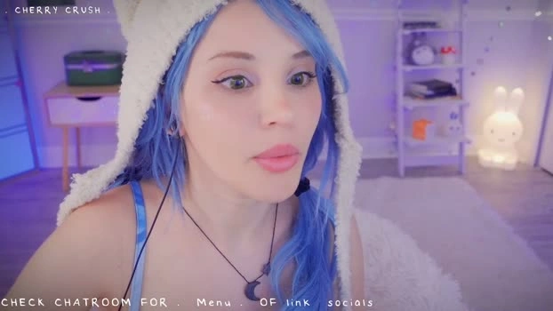 cherrycrush 24-07-2026 lush big naked deep Recording