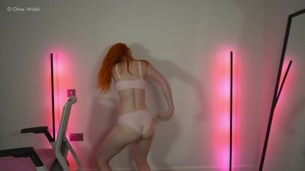 chloewildd 24-07-2026 Recorded sexybody love gag Recording