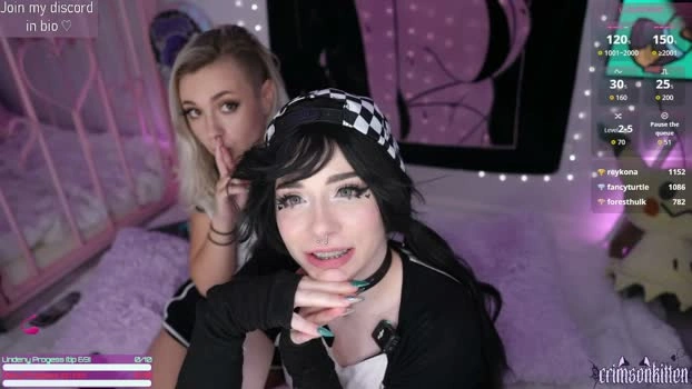crimsonkitten 25-07-2026 love lickpussy fuckpussy oral Recording