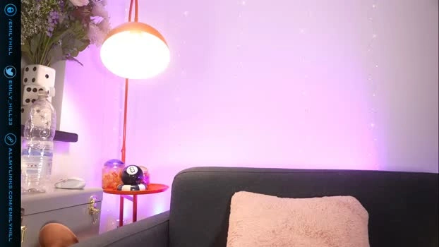 littlee33 25-07-2026 hard fingering bigtoys kinky Recording