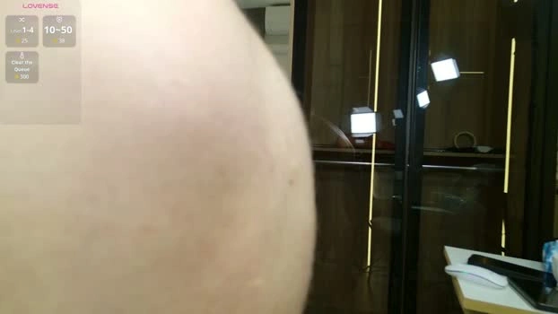 ricasashaa 24-07-2026 lush suck toys sexybody Recording