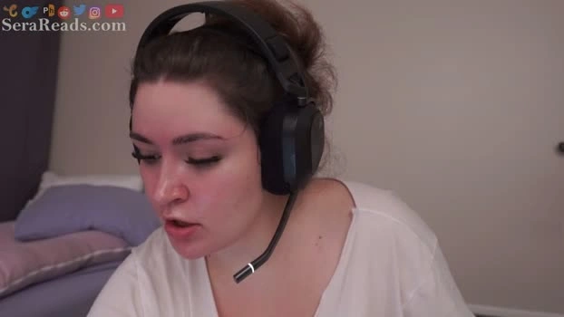 serareads 25-07-2026 suck naughty wank play Recording