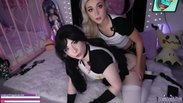 crimsonkitten 27-07-2026 blowjob ass naked sexyfeet Recording