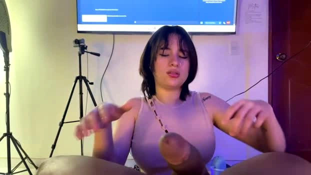 ellie_andy19 27-07-2026 Video sexyfeet prettyface beauty Recording