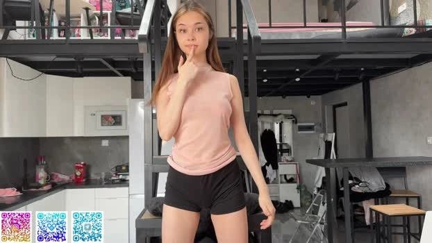 kusssecka 27-07-2026 amateur ass Webcam sexykitty Recording