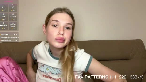 pussymoneywet 27-07-2026 bigtoys Nude Naked kiss Recording