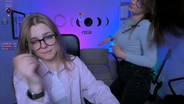 veronica_bubble