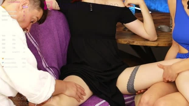 xwithy 27-07-2026 fuckface sexykitty analsex lush Recording