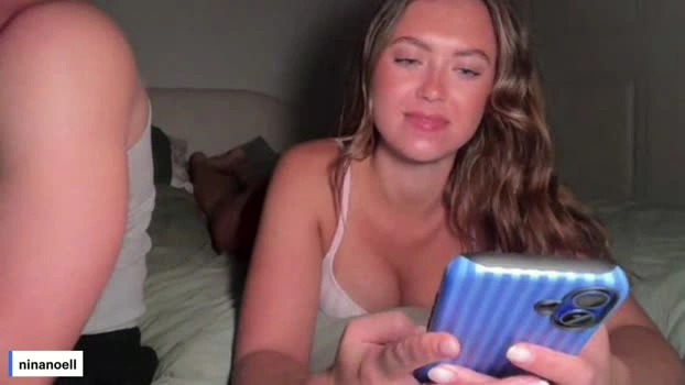 ninanoell 28-07-2026 show moan sexybody horny Recording