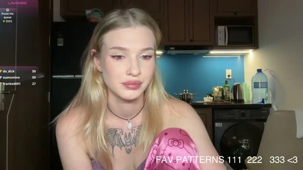 pussymoneywet 27-07-2026 show fuck play amateur Recording