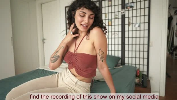 venus_in_jeans 28-07-2026 tits naughty squirt bigcock Recording