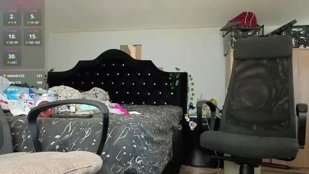 chrisstop18 29-07-2026 Pretty blowjob hard ass Recording