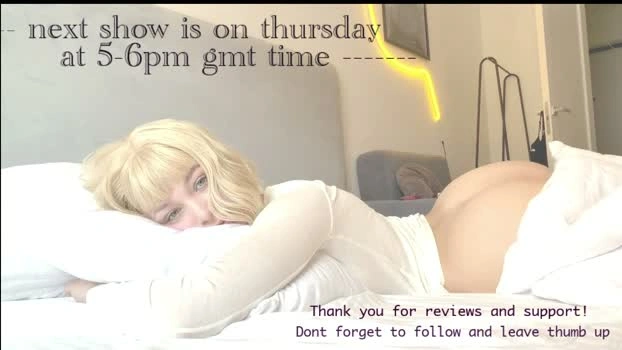 cutieeeeva 29-07-2026 fuckme sexykitty spank kink Recording